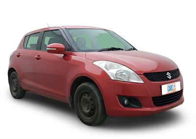 Maruti Swift-img